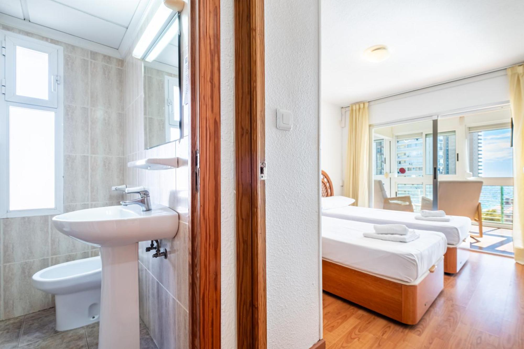 Appartement Niza 11-a Levante *